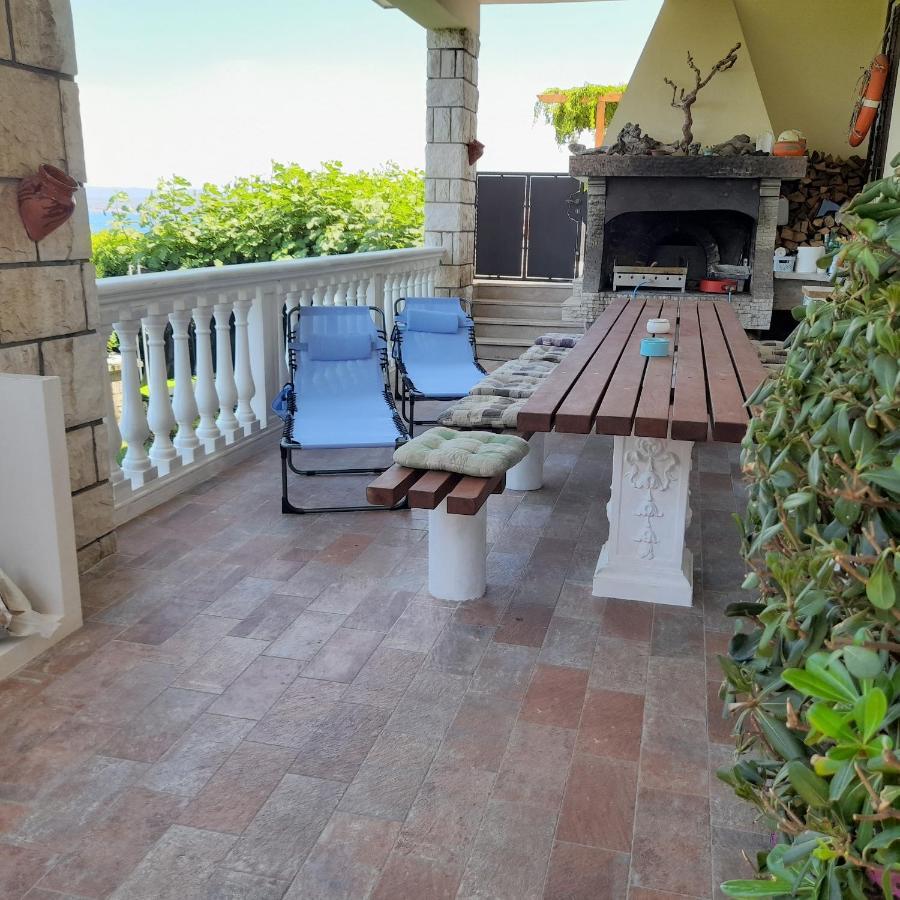 איזולה Apartmaji Pri Bosi Nogi מראה חיצוני תמונה