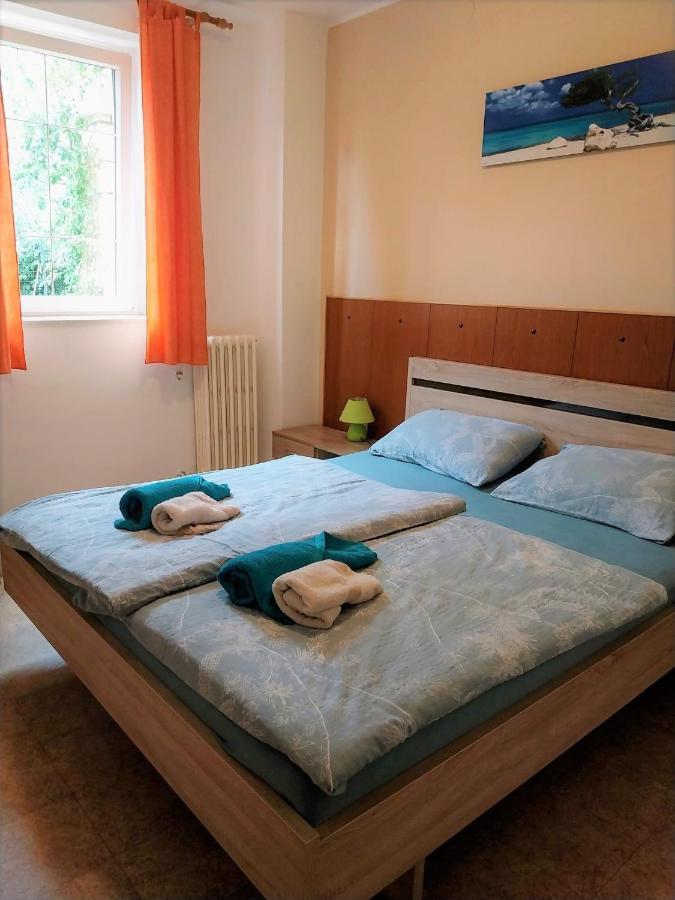איזולה Apartmaji Pri Bosi Nogi מראה חיצוני תמונה