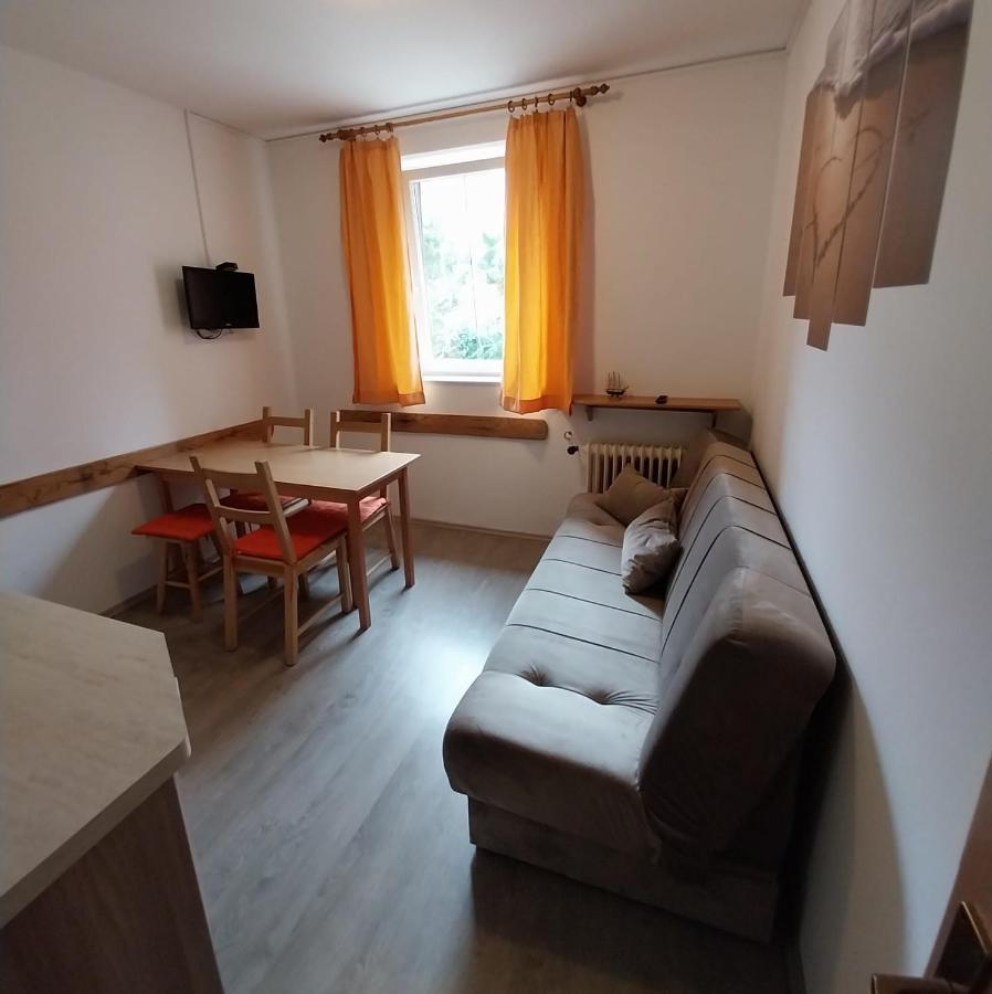 איזולה Apartmaji Pri Bosi Nogi מראה חיצוני תמונה
