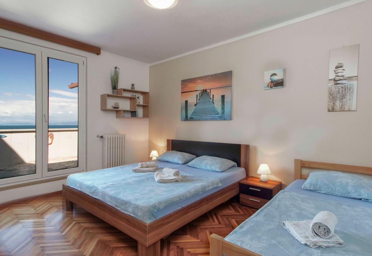 איזולה Apartmaji Pri Bosi Nogi מראה חיצוני תמונה