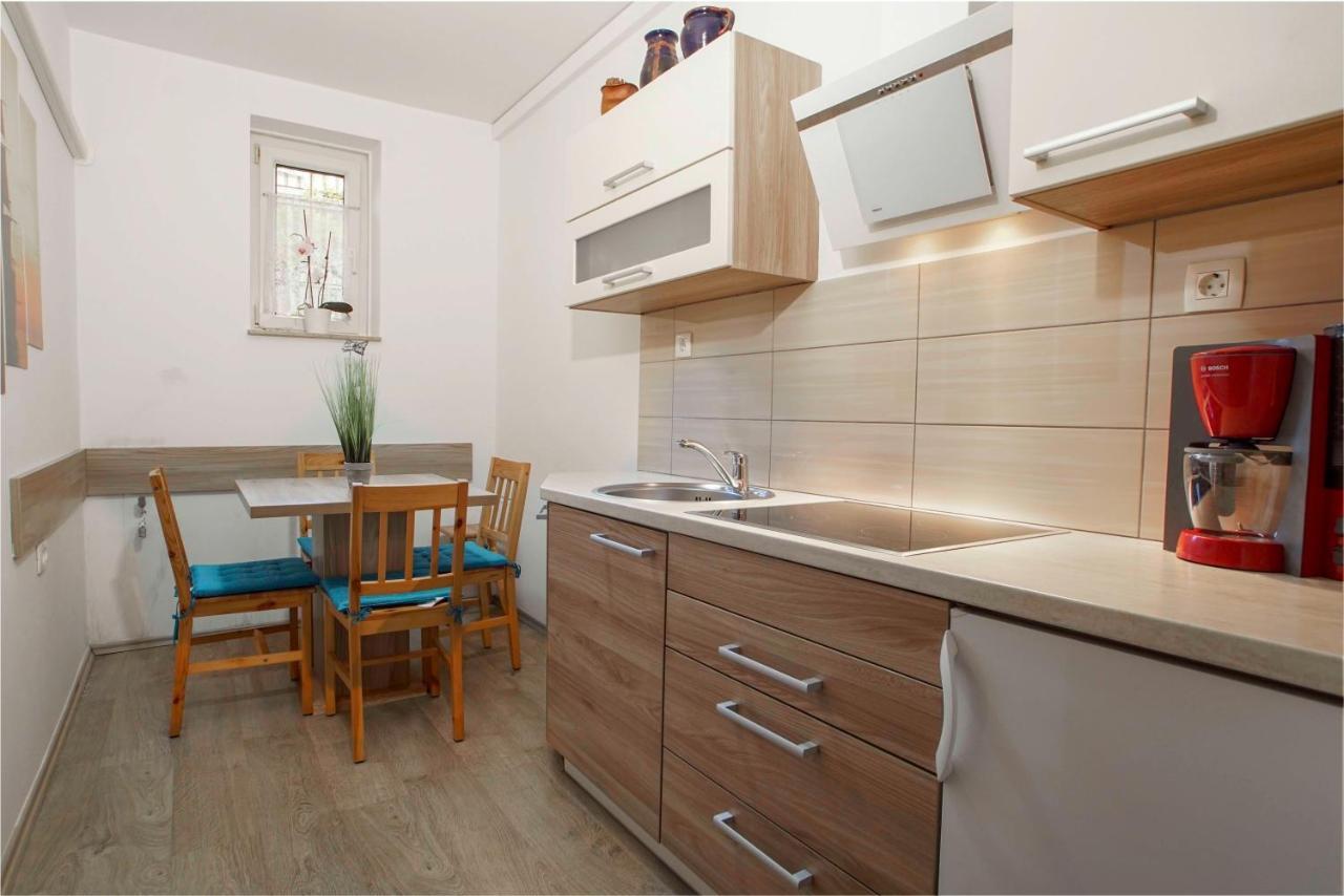 איזולה Apartmaji Pri Bosi Nogi מראה חיצוני תמונה