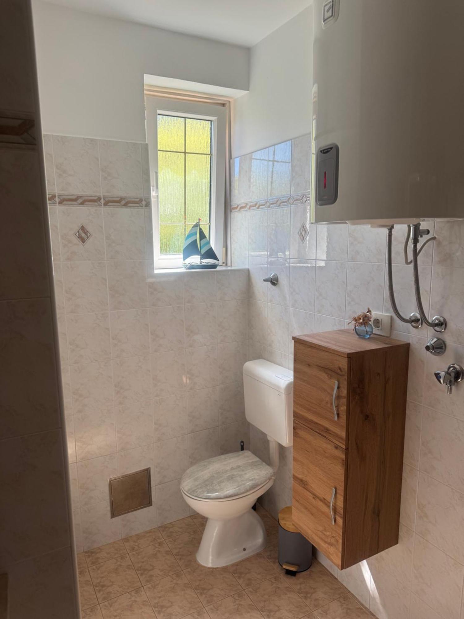 איזולה Apartmaji Pri Bosi Nogi מראה חיצוני תמונה